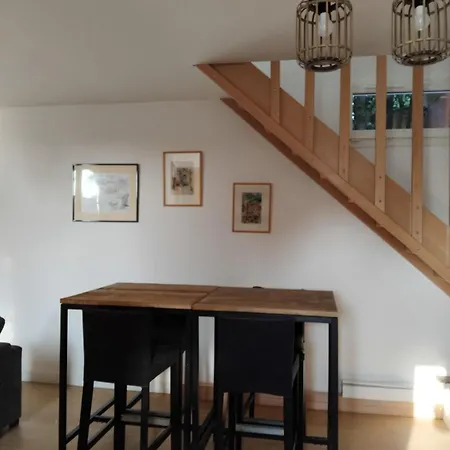 La Campagne A Paris - Charmante Maison A 2 Pas De Paris Et Versailles