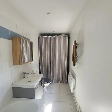 בית נופש La Campagne A Paris - Charmante Maison A 2 Pas De Paris Et Versailles Garches